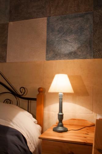 Bed & Breakfast Gozoluca
