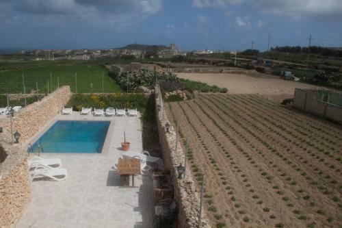 Bed & Breakfast Gozoluca
