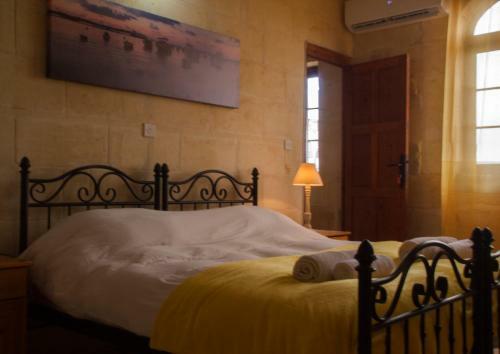 Bed & Breakfast Gozoluca