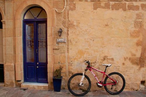 Bed & Breakfast Gozoluca
