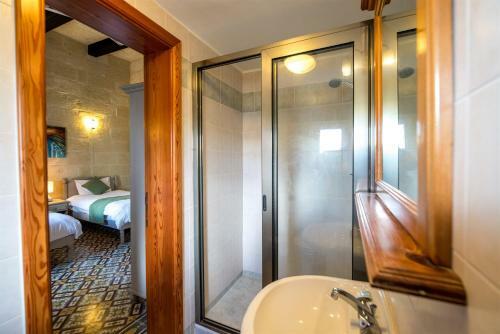 Villa Girardu Holiday Home