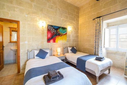 Villa Girardu Holiday Home