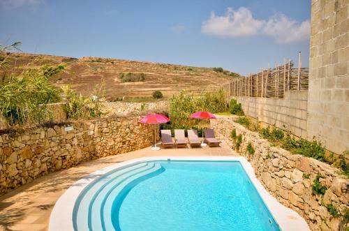 Villa Farmhouse Cora