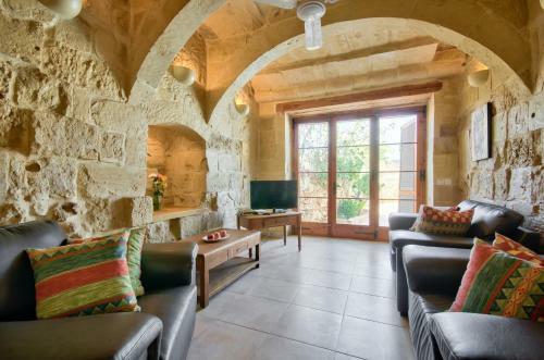 Villa Farmhouse Cora