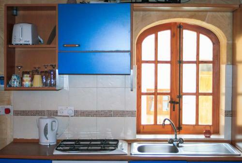 Hostal Vittoria Living