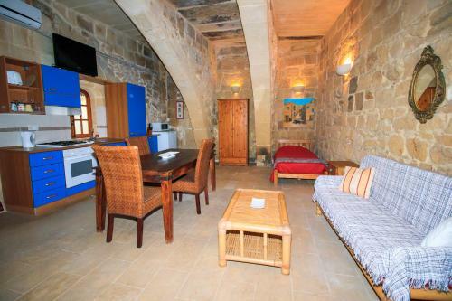 Hostal Vittoria Living