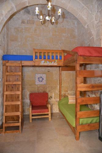Hostal Vittoria Living