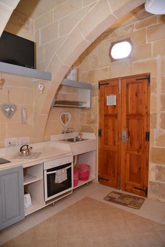 Hostal Vittoria Living