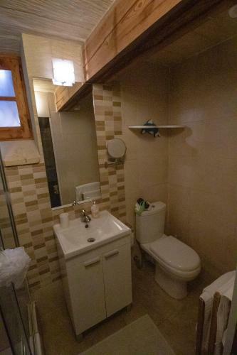 Hostal Vittoria Living