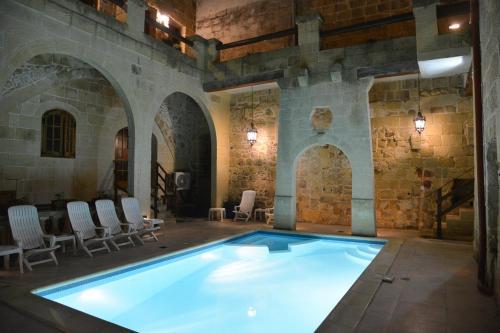 Hostal Vittoria Living