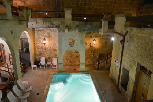 Hostal Vittoria Living