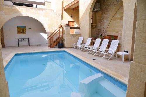 Hostal Vittoria Living
