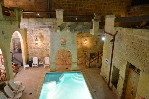 Hostal Vittoria Living