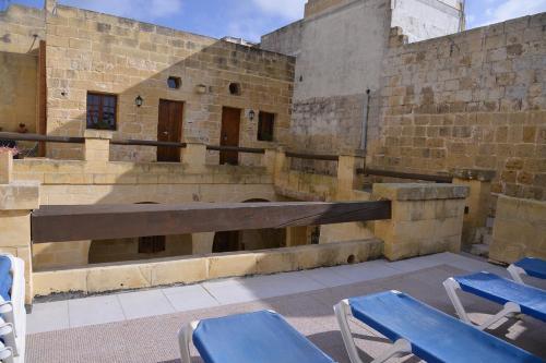 Hostal Vittoria Living