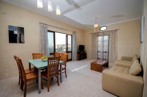 Vermentino Apartment