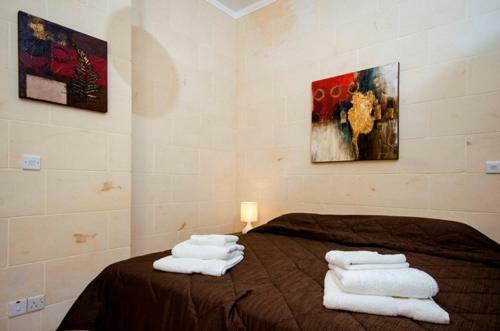 Vermentino Apartment