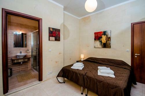 Vermentino Apartment