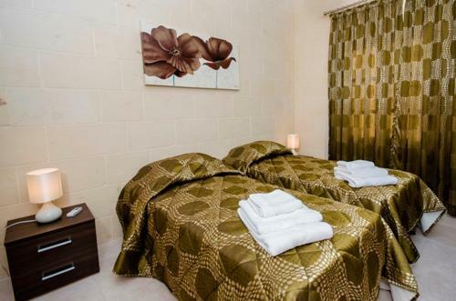 Vermentino Apartment