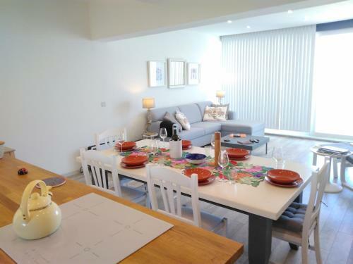 Apartamento R1100eri Ramla Bay By Euroresort