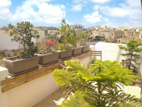 Apartamento R1100eri Ramla Bay By Euroresort