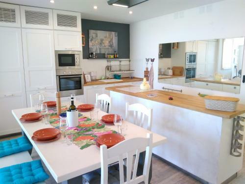 Apartamento R1100eri Ramla Bay By Euroresort