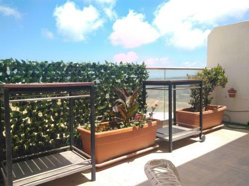 Apartamento R1100eri Ramla Bay By Euroresort