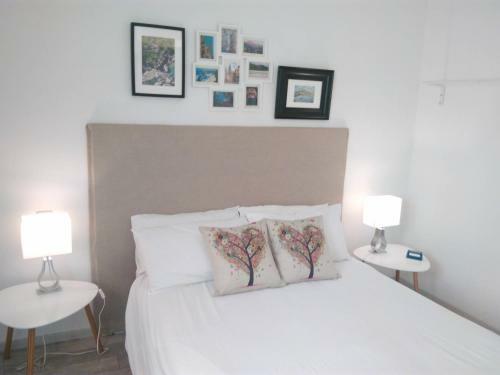 Apartamento R1100eri Ramla Bay By Euroresort