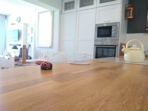 Apartamento R1100eri Ramla Bay By Euroresort