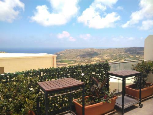 Apartamento R1100eri Ramla Bay By Euroresort