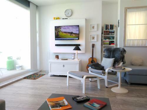 Apartamento R1100eri Ramla Bay By Euroresort