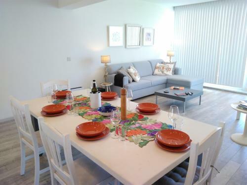 Apartamento R1100eri Ramla Bay By Euroresort