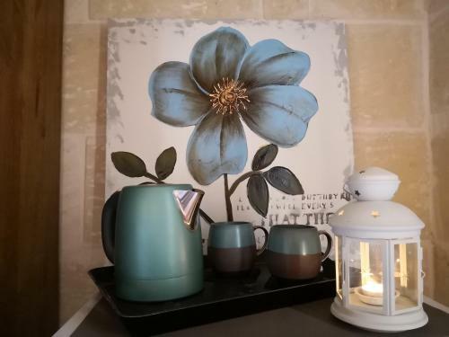 Bed & Breakfast Lanterne Bianche