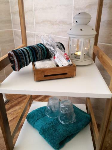 Bed & Breakfast Lanterne Bianche