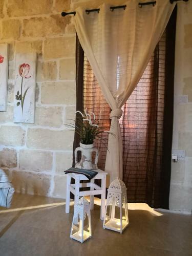 Bed & Breakfast Lanterne Bianche