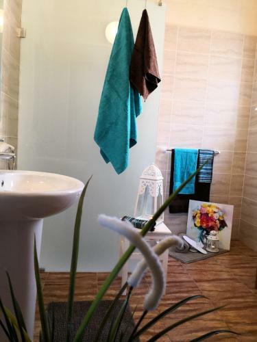 Bed & Breakfast Lanterne Bianche