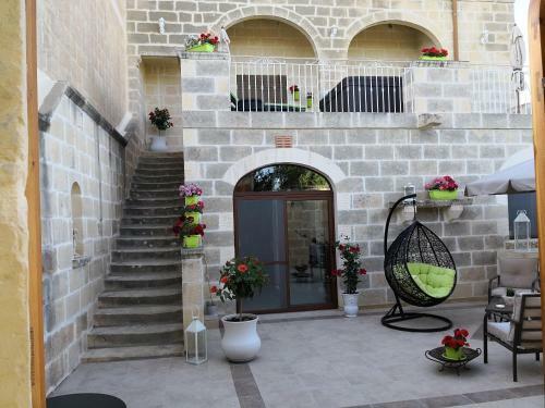 Bed & Breakfast Lanterne Bianche