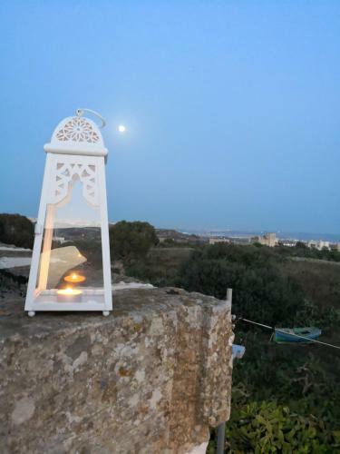 Bed & Breakfast Lanterne Bianche