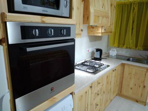 Private Apartment M'forn
