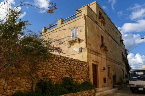 Villa Farmhouse Lewza