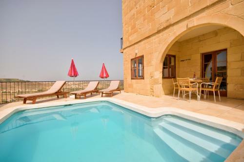 Villa Farmhouse Lewza