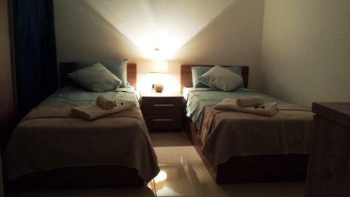 Emerald Holiday Apartment