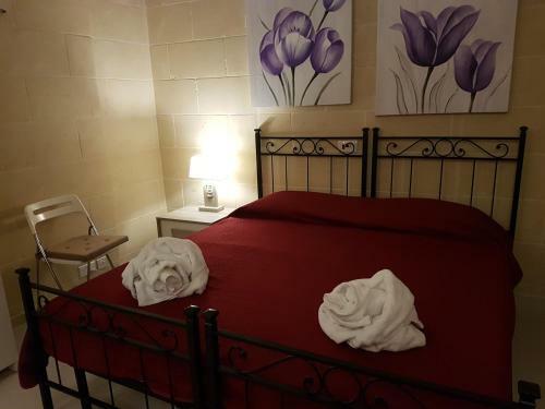 Ic-cens Ta' Kola B&B