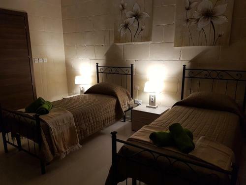 Ic-cens Ta' Kola B&B