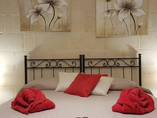 Ic-cens Ta' Kola B&B