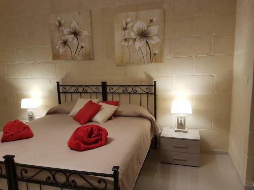 Ic-cens Ta' Kola B&B