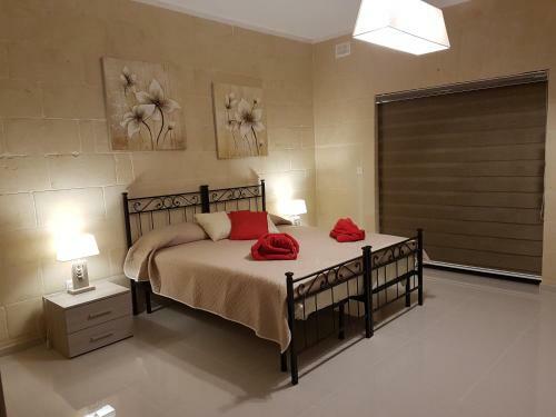 Ic-cens Ta' Kola B&B