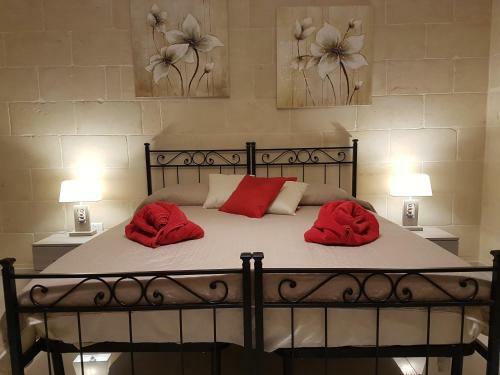 Ic-cens Ta' Kola B&B