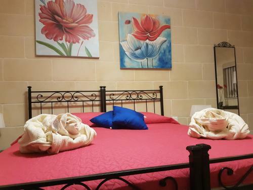 Ic-cens Ta' Kola B&B