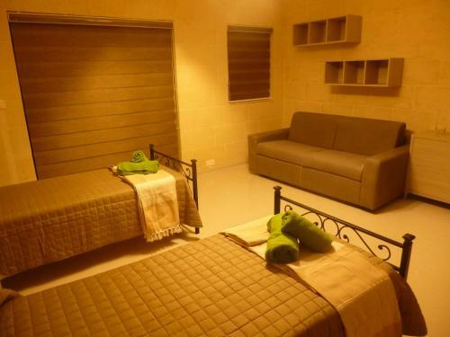 Ic-cens Ta' Kola B&B
