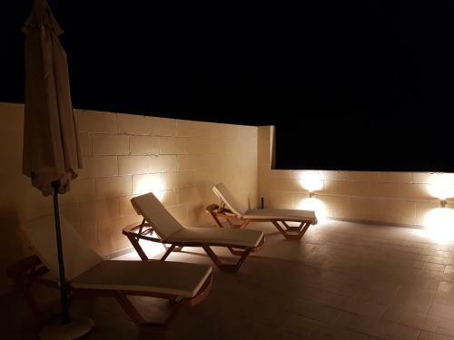 Ic-cens Ta' Kola B&B